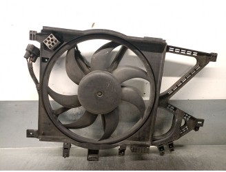 Recambio de electroventilador para opel corsa c (x01) 1.0 (f08, f68) referencia OEM IAM Z10XE 