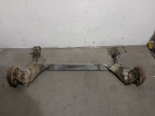 Recambio de puente trasero para ford escort berlina/turnier 1.8 turbodiesel referencia OEM IAM 1041981 1041981 