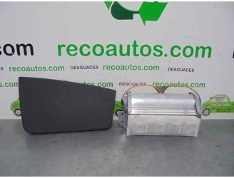 Recambio de airbag delantero derecho para bmw x3 (e83) 2.0 turbodiesel cat referencia OEM IAM 397056041122 30344611F TRW