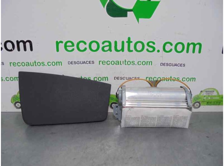 Recambio de airbag delantero derecho para bmw x3 (e83) 2.0 turbodiesel cat referencia OEM IAM 397056041122 30344611F TRW