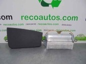 Recambio de airbag delantero derecho para bmw x3 (e83) 2.0 turbodiesel cat referencia OEM IAM 397056041122 30344611F TRW