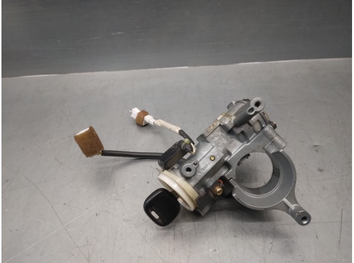 Recambio de conmutador de arranque para ford c-max 1.6 tdci cat referencia OEM IAM MR249066  