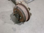 Recambio de puente trasero para ford escort berlina/turnier 1.8 turbodiesel referencia OEM IAM 1041981 1041981 