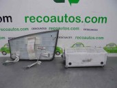 Recambio de airbag delantero derecho para bmw x3 (e83) 2.0 turbodiesel cat referencia OEM IAM 397056041122 30344611F TRW