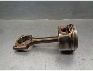 Recambio de piston para dacia dokker 1.6 sce cat referencia OEM IAM 120A10724R 