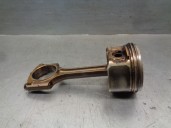 Recambio de piston para dacia dokker 1.6 sce cat referencia OEM IAM 120A10724R 