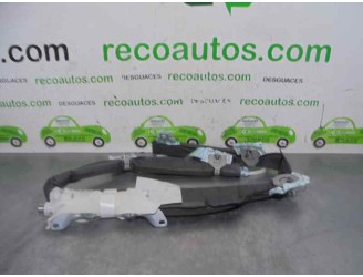 Recambio de airbag cortina delantero derecho para alfa romeo giulietta (191) 1.6 jtdm cat referencia OEM IAM 00505268190 