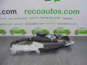 Recambio de airbag cortina delantero derecho para alfa romeo giulietta (191) 1.6 jtdm cat referencia OEM IAM 00505268190 
