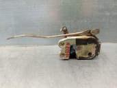 Recambio de cerradura maletero / porton para ssangyong korando 2.3 turbodiesel cat referencia OEM IAM 8835005001 3 PUERTAS
