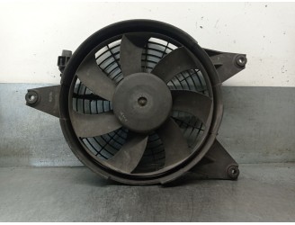 Recambio de electroventilador para hyundai accent ii (lc) 1.5 crdi referencia OEM IAM 9773025800 9773025800 