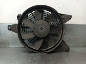 Recambio de electroventilador para hyundai accent ii (lc) 1.5 crdi referencia OEM IAM 9773025800 9773025800 