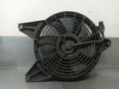 Recambio de electroventilador para hyundai accent ii (lc) 1.5 crdi referencia OEM IAM 9773025800 9773025800 