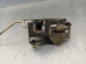 Recambio de cerradura maletero / porton para ssangyong korando 2.3 turbodiesel cat referencia OEM IAM 8835005001 3 PUERTAS