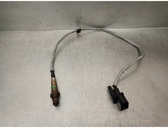Replacement lambda sensor for Mercedes-Benz C Class (W203) SportCoupe 1.8 CAT OEM IAM reference 0025401817 0258007161 BOSCH