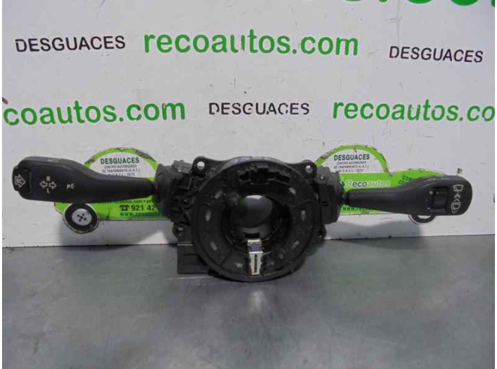 Recambio de mando luces para bmw x3 (e83) 2.0 turbodiesel cat referencia OEM IAM 61318376443 