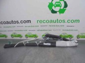 Recambio de airbag cortina delantero izquierdo para alfa romeo giulietta (191) 1.6 jtdm cat referencia OEM IAM 00505268200 