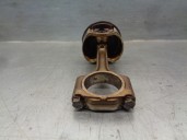 Recambio de piston para dacia dokker 1.6 sce cat referencia OEM IAM 120A10724R 