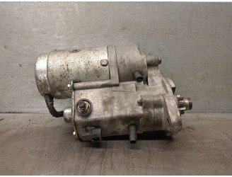 Recambio de motor arranque para hyundai santa fe (bm) 2.2 crdi style 4x4 referencia OEM IAM 3610027010 3610027010 