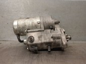 Replacement starter motor for Hyundai Santa Fe (BM) 2.2 CRDi Style 4x4 OEM IAM reference 3610027010 3610027010 