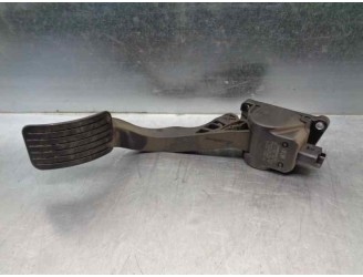 Recambio de potenciometro pedal para citroën c4 grand picasso 1.6 16v hdi fap referencia OEM IAM 9654725380 0280755044 BOSCH