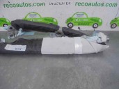 Recambio de airbag cortina delantero izquierdo para alfa romeo giulietta (191) 1.6 jtdm cat referencia OEM IAM 00505268200 