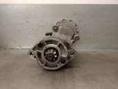 Replacement starter motor for Hyundai Santa Fe (BM) 2.2 CRDi Style 4x4 OEM IAM reference 3610027010 3610027010 