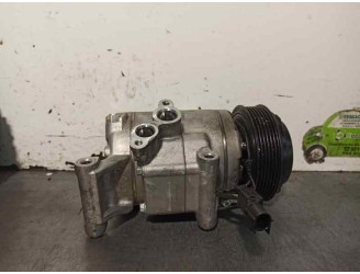 Recambio de compresor aire acondicionado para mazda cx-5 2.5 cat referencia OEM IAM CA500JUBBA15  