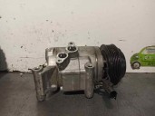 Recambio de compresor aire acondicionado para mazda cx-5 2.5 cat referencia OEM IAM CA500JUBBA15  