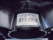 Recambio de mando luces para bmw x3 (e83) 2.0 turbodiesel cat referencia OEM IAM 61318376443 