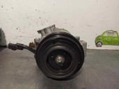Recambio de compresor aire acondicionado para mazda cx-5 2.5 cat referencia OEM IAM CA500JUBBA15 