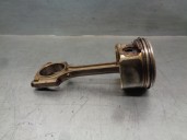 Recambio de piston para dacia dokker 1.6 sce cat referencia OEM IAM 120A10724R 