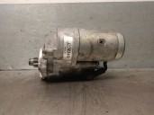 Replacement starter motor for Hyundai Santa Fe (BM) 2.2 CRDi Style 4x4 OEM IAM reference 3610027010 3610027010 