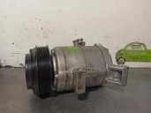 Recambio de compresor aire acondicionado para mazda cx-5 2.5 cat referencia OEM IAM CA500JUBBA15 