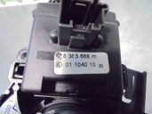 Recambio de mando luces para bmw x3 (e83) 2.0 turbodiesel cat referencia OEM IAM 61318376443 