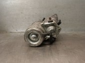 Replacement starter motor for Hyundai Santa Fe (BM) 2.2 CRDi Style 4x4 OEM IAM reference 3610027010 3610027010 
