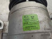 Recambio de compresor aire acondicionado para mazda cx-5 2.5 cat referencia OEM IAM CA500JUBBA15 