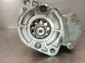 Replacement starter motor for Hyundai Santa Fe (BM) 2.2 CRDi Style 4x4 OEM IAM reference 3610027010 3610027010 