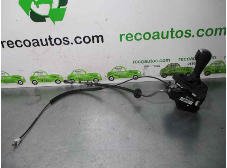 Recambio de palanca cambio para bmw x3 (e83) 2.0 turbodiesel cat referencia OEM IAM 342033905 AUTOMATICO