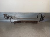 Recambio de enfriador aceite direccion para mercedes-benz clase cls (w219) 3.5 v6 cat referencia OEM IAM A2114662124 