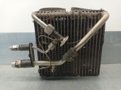 Recambio de evaporador aire acondicionado para ssangyong korando 2.3 turbodiesel cat referencia OEM IAM 6831205000  