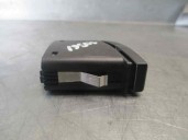 Recambio de warning para bmw serie 5 berlina (e60) 520d referencia OEM IAM 61316919506 549519500 VIMERCATI