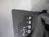 Recambio de palanca cambio para bmw x3 (e83) 2.0 turbodiesel cat referencia OEM IAM 342033905  AUTOMATICO