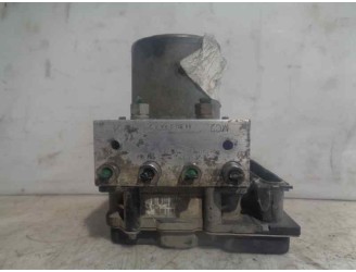 Recambio de abs para renault scenic ii 1.5 dci diesel referencia OEM IAM 8200551154 0265234470 BOSCH