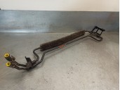 Recambio de enfriador aceite direccion para mercedes-benz clase cls (w219) 3.5 v6 cat referencia OEM IAM A2114662124 