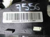 Recambio de palanca cambio para bmw x3 (e83) 2.0 turbodiesel cat referencia OEM IAM 342033905 AUTOMATICO