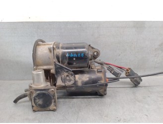 Recambio de bomba suspension para land rover range rover iii (l322) 3.6 d 4x4 referencia OEM IAM 6H2219G525BD LR044016 