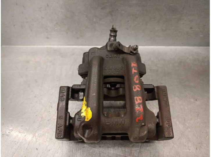 Recambio de pinza freno trasera izquierda para bmw 3 (f30, f80) 330 e referencia OEM IAM 34216850857 34216850857 