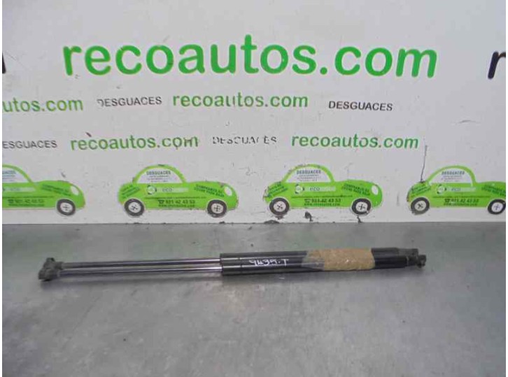 Replacement trunk / tailgate lift supports for Alfa Romeo Giulietta (191) 1.6 JTDM cat OEM IAM reference 50509830 