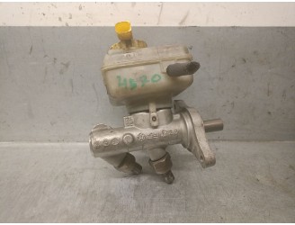 Recambio de bomba freno para volkswagen new beetle (9c1, 1c1) 2.0 referencia OEM IAM L481402 1J1614019 ATE