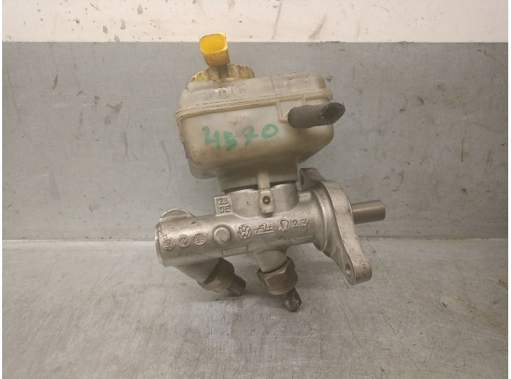 Recambio de bomba freno para volkswagen new beetle (9c1, 1c1) 2.0 referencia OEM IAM L481402 1J1614019 ATE